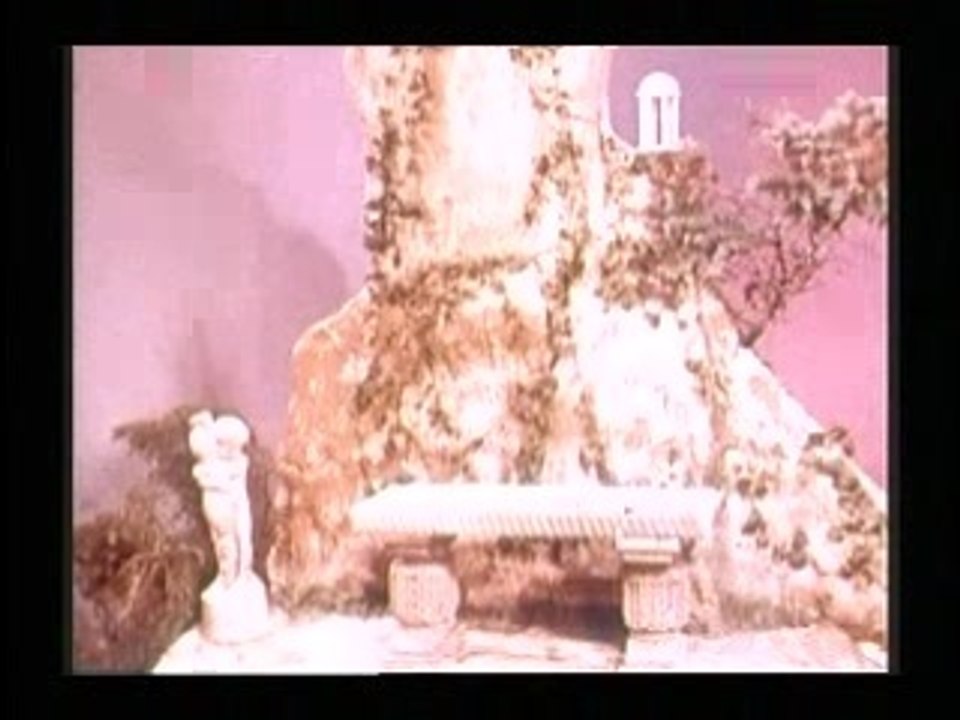 Les Barclays - 1 2 3 je t'aime