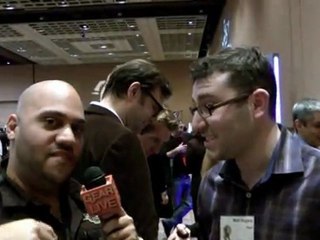 Bleeding Edge TV 414: Nest Thermostat