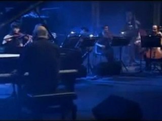 Ludovico Einaudi - Divenire