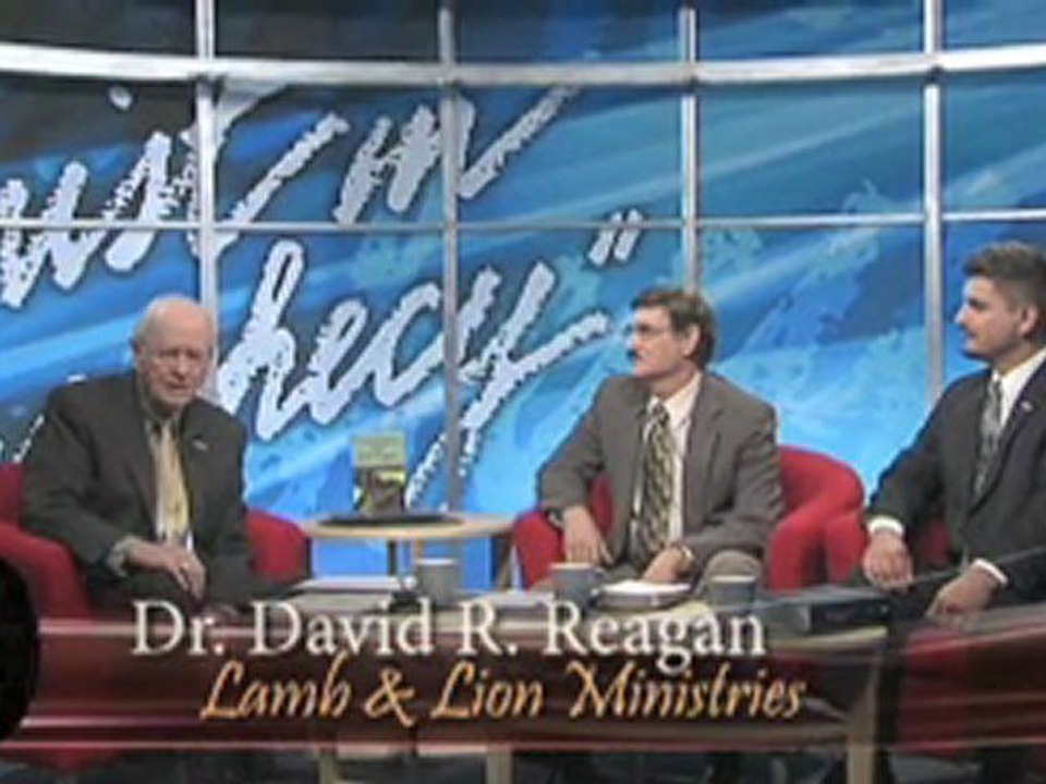Yearning For Jesus