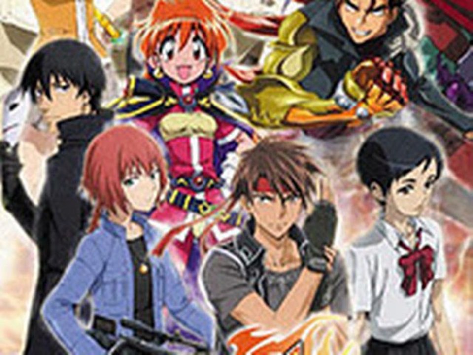 Heroes Phantasia Limited Edition PSP ISO Download (JPN)