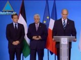 Sarkozy's Paris Summit - A Diplomatic Success