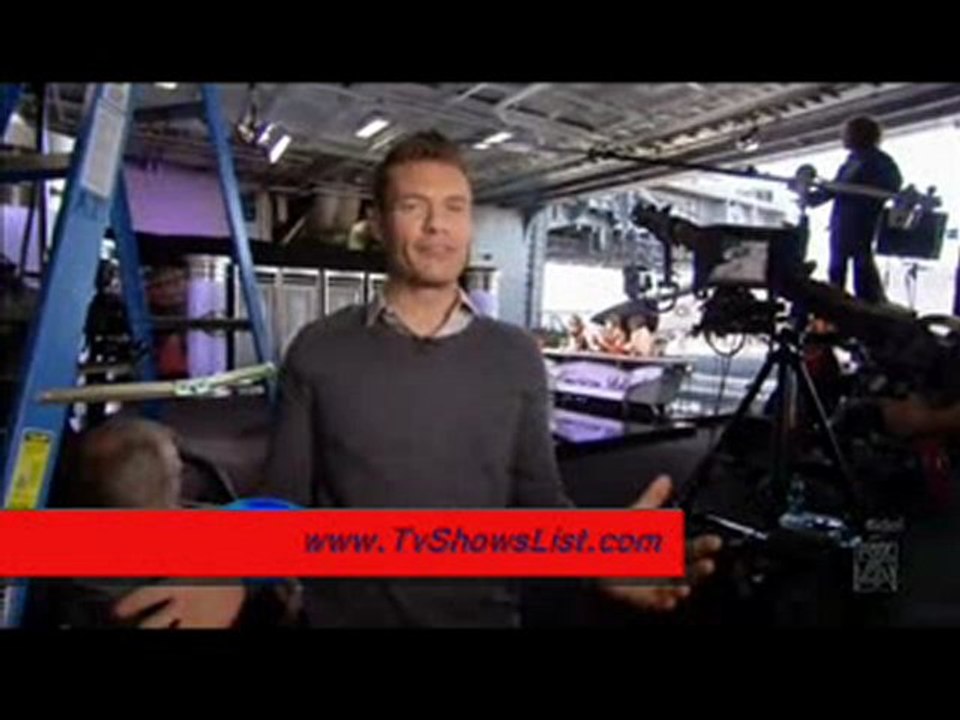 American Idol Season 11 Episode 3 (Auditions #3) 2012