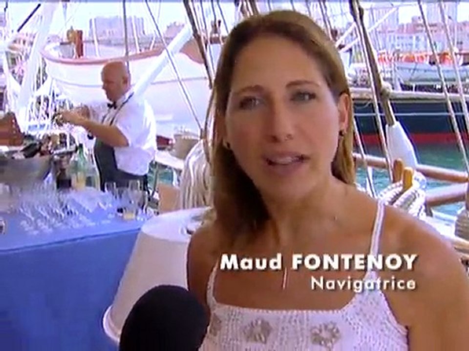 TALL SHIPS RACE 2-Toulon2007