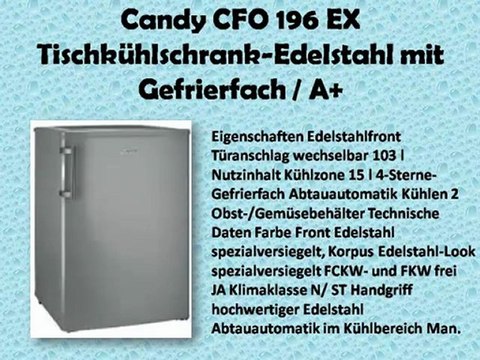 TOP 5 tischkühlschrank zu kaufen