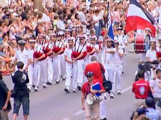 TALL SHIPS RACE 3-Toulon2007