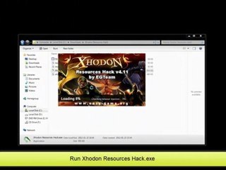 Universal Hack Downloader - UHD