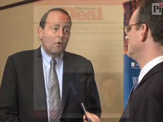 Dewey & LeBoeuf's Climan on Kodak, patent-driven M&A