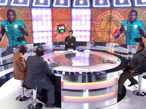 CFoot. Niang va-t-il rebondir ? Stade Africain, spécial CAN