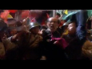 farewell my concubine my video