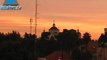 Infolive.tv Minute - Sunrise Over Jerusalem - A New Day Begi