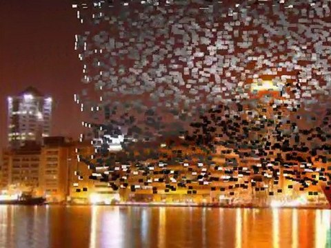 Ayrılık - Düş Sokağı Sakinleri