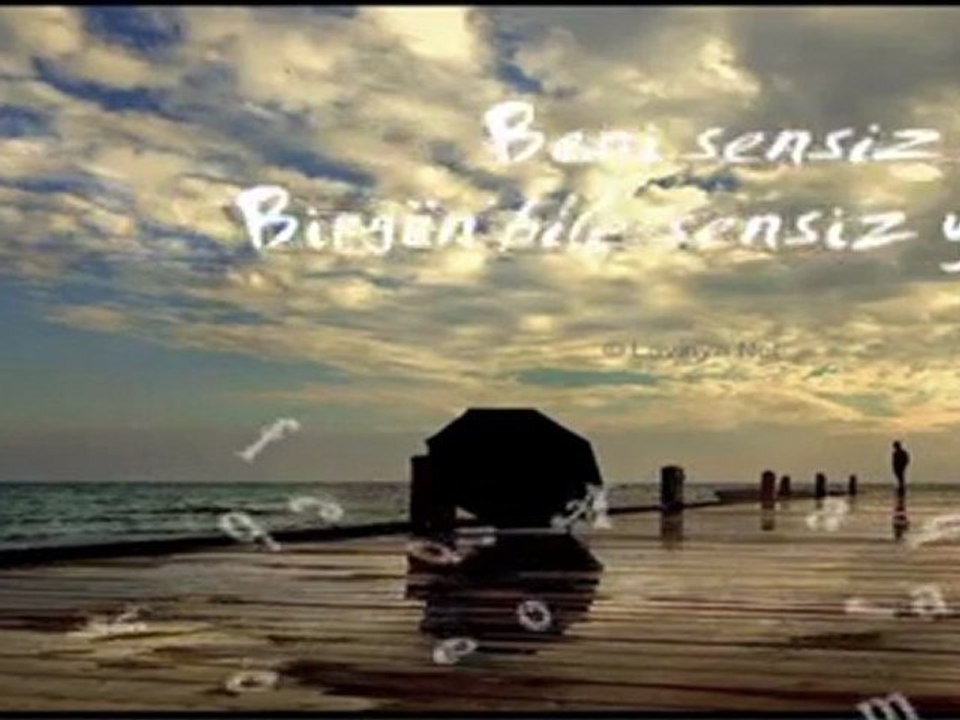 Ferman - Yemin Ettim Yar 2012