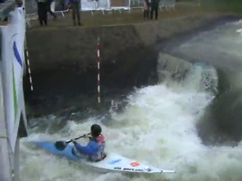 Yann course 1