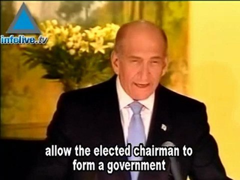 Musical Chairs Israeli Style - Who Will Be Israel's Next Pri