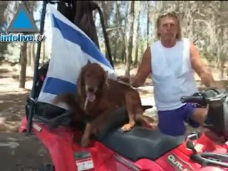 Get The Adrenaline Going - Terraine Vehicles Hit The Trails