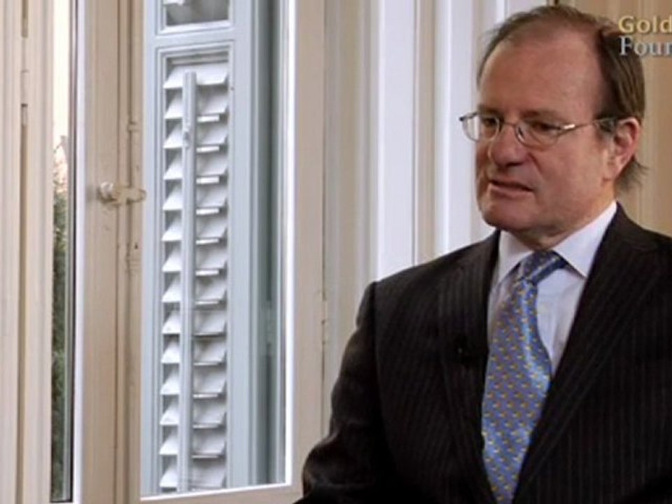 The ECB; Europe’s debt; and the US dollar