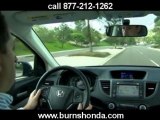 Test Drive New Honda CR-V Lindenwold NJ Dealer