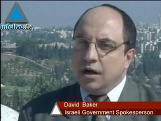 Does The Shin Bet Decide Who Lives And Dies In Gaza?