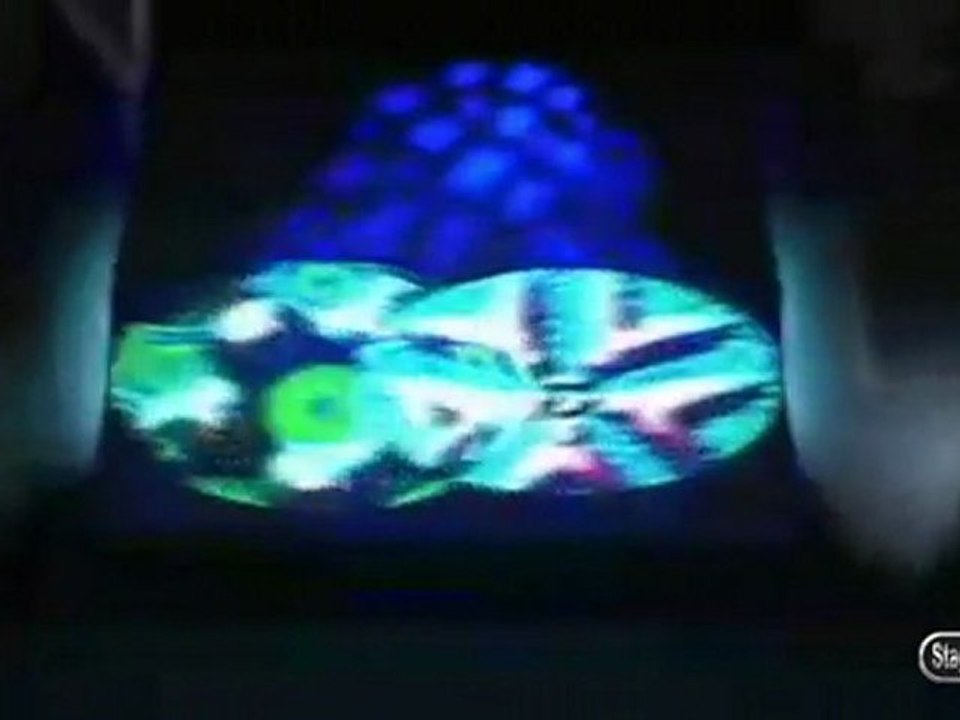 Stagehand TV-High End Systems-Studio Command®, Pixellage™ & Collage Generator™