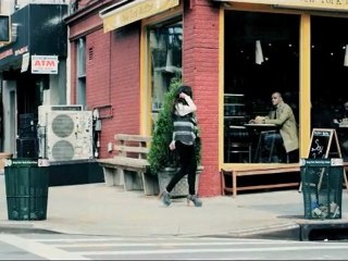 Mohombi - In Your Head (High Level Radio Edit)