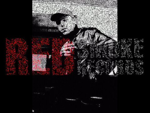 REMIX SA PART EN LIVE / Sekri Feat Red smoke - Cali Cali - Kross