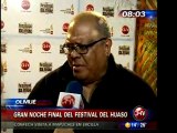 Chilevisión Noticias: El resumen de la última jornada de Festival del Huaso de Olmué 2012