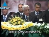 Palestinians Bid Farewell To Mahmoud Darwish