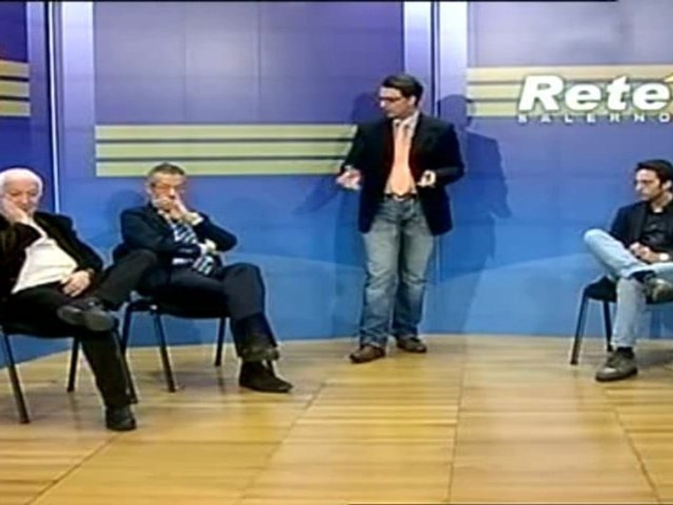 EFFETTO SPORT del 23/01/2012 - 3^ parte