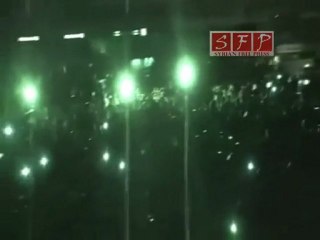 حماة من أجمل موالات الثوره 25-7-2011