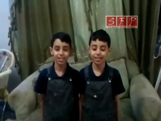 سورية - حماة الديار 26 -7-2011