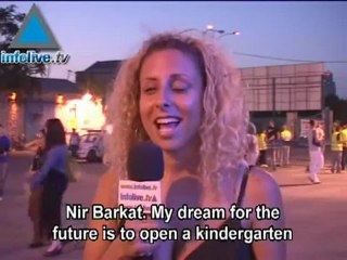 Infolive.tv Special - Faces Of Israel - Getit