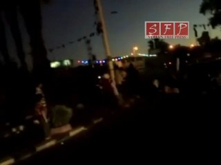 دوما -البلدية - اعتصام  النساء للمطالبة بالمعتقلين27-7-2011