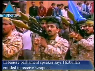 Infolive.tv Headline News, September 1, 2008