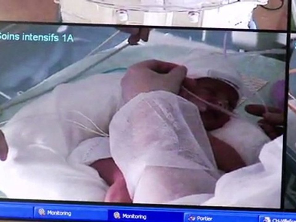 Dossier Santé_Villefranche_01_Service de télésurveillance au centre hospitalier