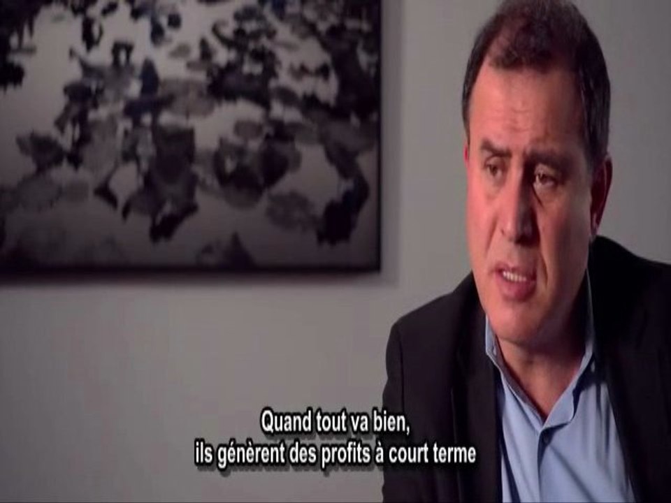 Inside job - part 3 - Vidéo Dailymotion