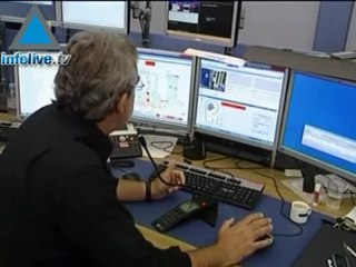 Europe Conducting Particle Accelerator Experiment Which Coul