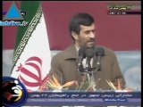 Former Mossad Agent Rafi Eitan Tells Ahmadinejad To Expect S