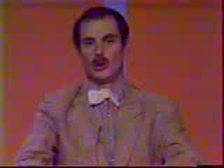 Les Inconnus - Chiffres & Lettres