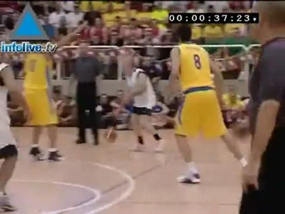 Infolive.tv Minute - IDF General Staff Flex Their Muscles At