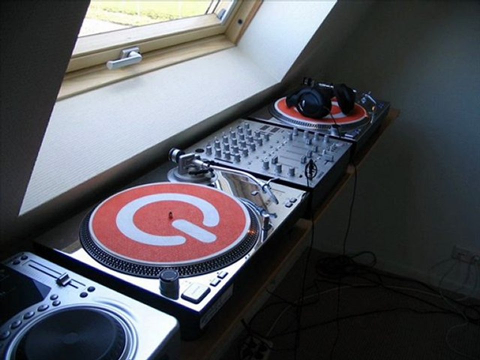 (dj ezel emre) ınna amazıng