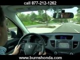 Test Drive New Honda CR-V Mantua Township NJ Dealer