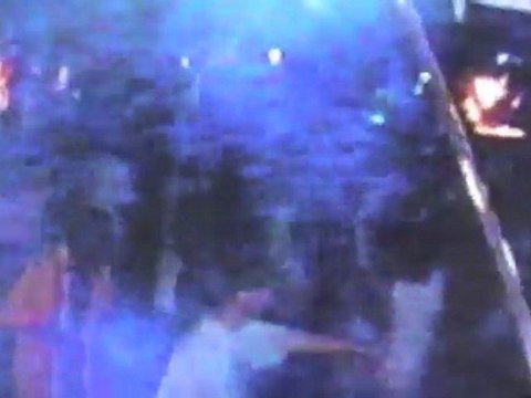 SPRING BREAK NEGRIL JAMAICA, BEACH PARTY, (rip GAMMY D,) (SST)/(STS) {pt3) TURTLEMAN