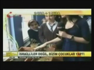Evsera İle TOPRAKTA veya SUDA Bitki Yetiştirmek 4 Dakik