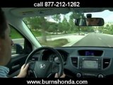 Test Drive New Honda CR-V Pitman NJ Dealer