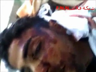 اغنية الى شهداء حوران و الثورة السورية - الله اكبرSyrian Revolution Song.