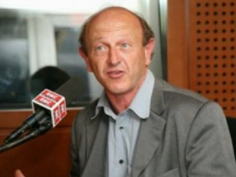 Jean-Luc Bennahmias sur France Culture le 19 janvier 2012