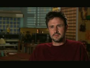 Medium 4x4 "Do You Hear What I Hear" Interview with David