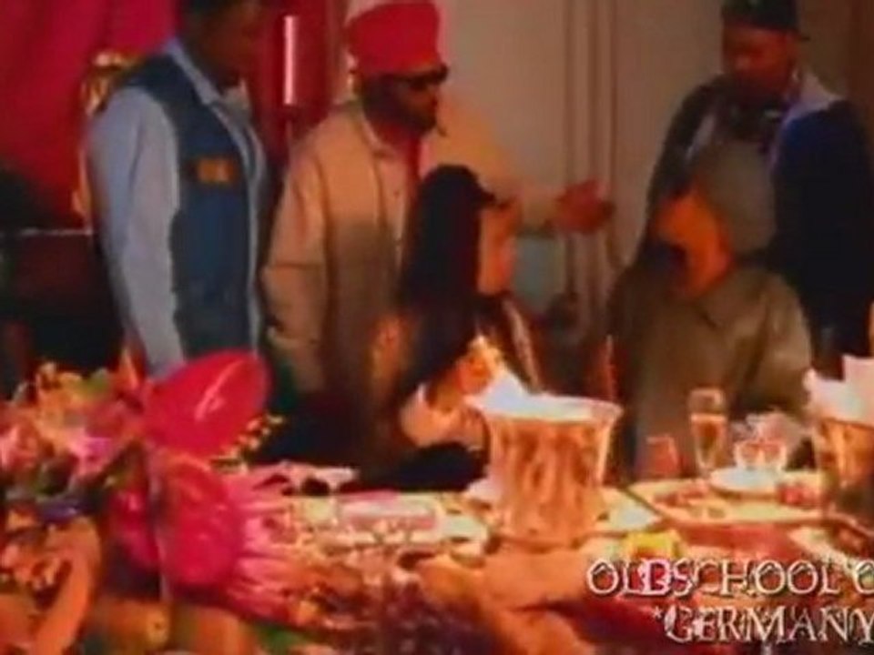 Ini Kamoze - Listen Me Tic (1995) [Best-HQ]