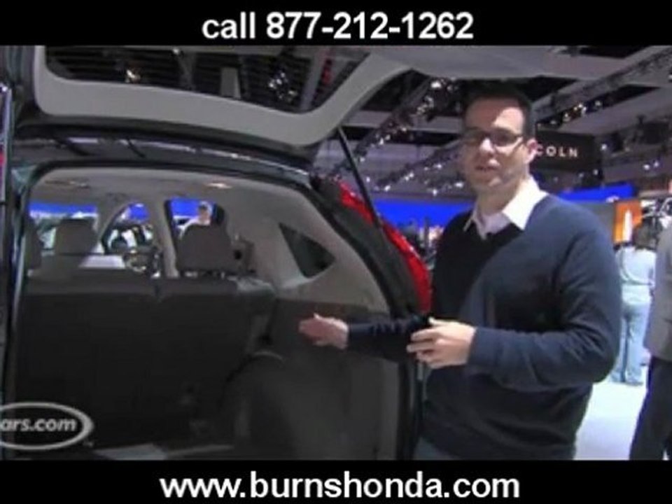 New Honda CR-V Cherry Hill NJ Dealer